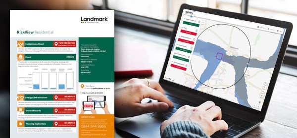 risk view image