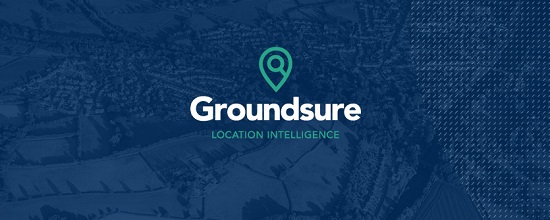 groundsure blue 550